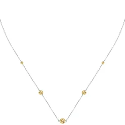 Collane|Gioielli In Argento<Bluespirit COLLANA BOULE - P.175B10001200