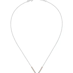 Gioielli In Argento|Gioielli Donna<Bluespirit COLLANA BOULE - P.175B10000200