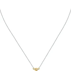Gioielli In Argento|Gioielli Donna<Bluespirit COLLANA BOULE - P.175B10000700