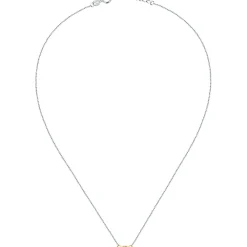 Gioielli In Argento|Gioielli Donna<Bluespirit COLLANA BOULE - P.175B10000700