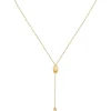 Collane In Oro|Collane<Bluespirit COLLANA BOULE - P.135B10000200