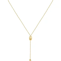 Collane In Oro|Collane<Bluespirit COLLANA BOULE - P.135B10000200
