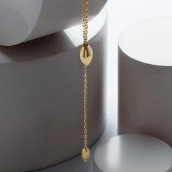 Collane In Oro|Collane<Bluespirit COLLANA BOULE - P.135B10000200