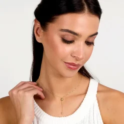 Collane In Oro|Collane<Bluespirit COLLANA BOULE - P.135B10000200
