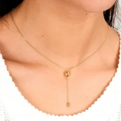 Collane In Oro|Collane<Bluespirit COLLANA BOULE - P.135B10000200