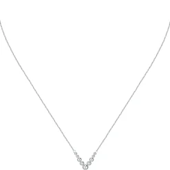 Collane In Oro|Collane<Bluespirit COLLANA BOULE - P.205B10000100
