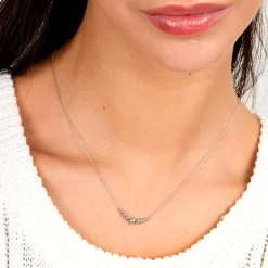 Collane In Oro|Collane<Bluespirit COLLANA BOULE - P.205B10000100