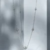 Gioielli In Argento|Collane In Argento<Bluespirit COLLANA BOULE - P.255B10000300