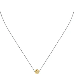 Gioielli In Argento|Gioielli Donna<Bluespirit COLLANA BOULE - P.175B10000600