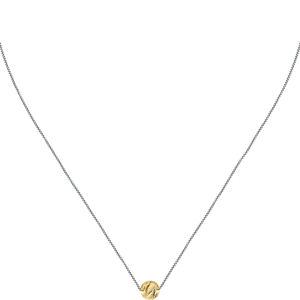 Gioielli In Argento|Gioielli Donna<Bluespirit COLLANA BOULE - P.175B10000600