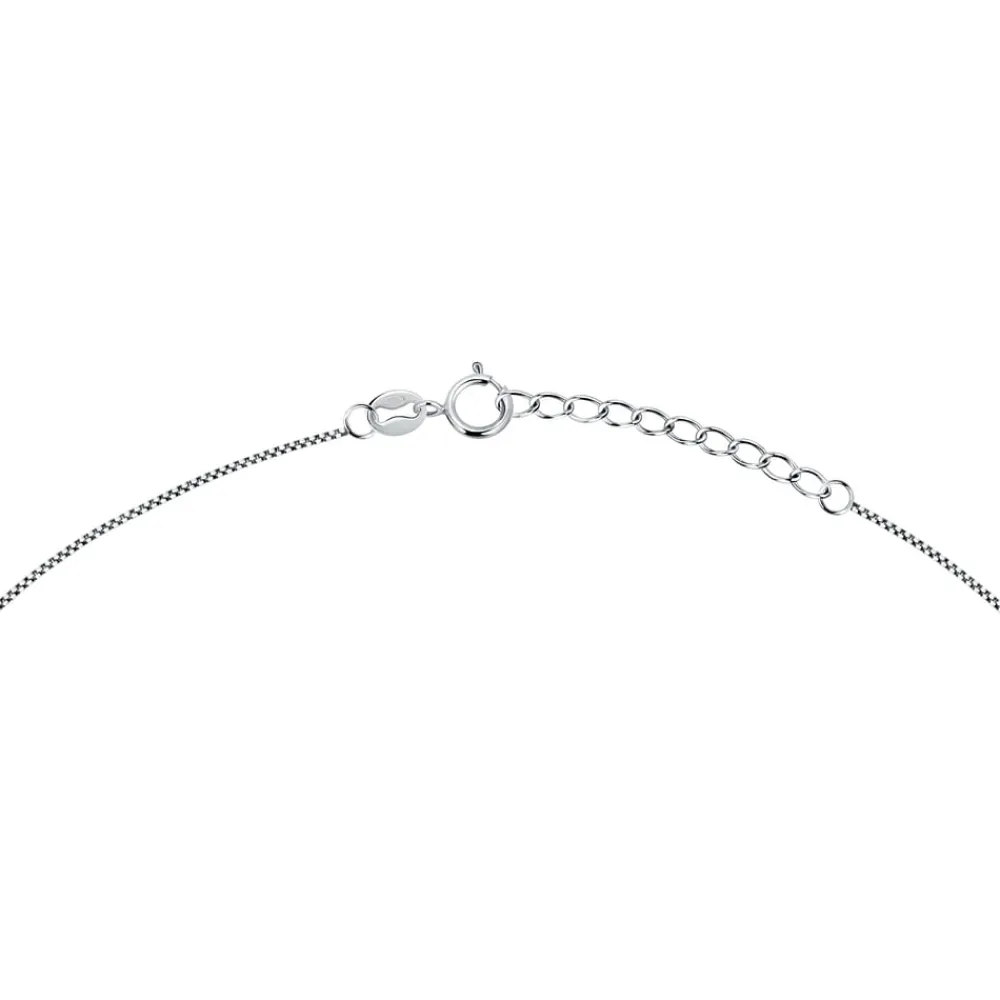 Gioielli In Argento|Gioielli Donna<Bluespirit COLLANA BOULE - P.175B10000600