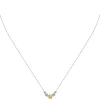 Gioielli In Argento|Gioielli Donna<Bluespirit COLLANA BOULE - P.175B10001100
