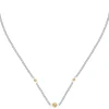 Gioielli In Argento|Gioielli Donna<Bluespirit COLLANA BOULE - P.175B10000800