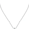 Gioielli In Argento|Gioielli Donna<Bluespirit COLLANA BOULE - P.175B10000900