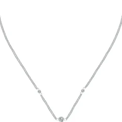 Gioielli In Argento|Gioielli Donna<Bluespirit COLLANA BOULE - P.175B10000900