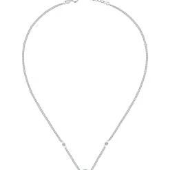 Gioielli In Argento|Gioielli Donna<Bluespirit COLLANA BOULE - P.175B10000900