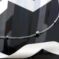 Gioielli In Argento|Gioielli Donna<Bluespirit COLLANA BOULE - P.175B10000900