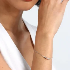 Gioielli In Argento|Gioielli Donna<Bluespirit COLLANA BOULE - P.175B05000500