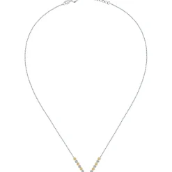 Gioielli In Argento|Gioielli Donna<Bluespirit COLLANA BOULE - P.175B10001000