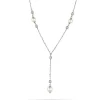 Gioielli Con Perle|Collane<Bluespirit COLLANA BOUQUET - P.20H110000500