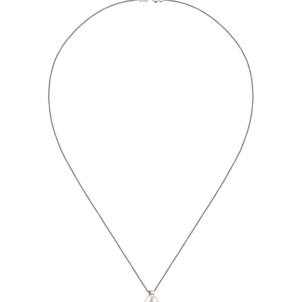 Gioielli Donna|Gioielli Con Perle<Bluespirit COLLANA BOUQUET - P.20B9B30000055NC