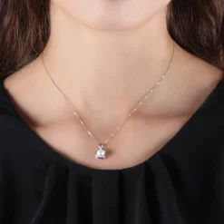 Gioielli Con Perle|Collane<Bluespirit COLLANA BOUQUET - P.20B9B30000082