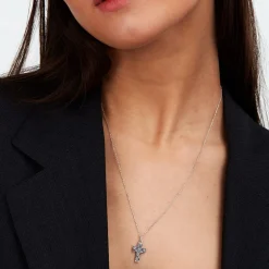 Gioielli Donna|Collane<Bluespirit COLLANA B-SACRI - P.20D110000400