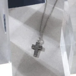 Gioielli Donna|Collane<Bluespirit COLLANA B-SACRI - P.20D110000400