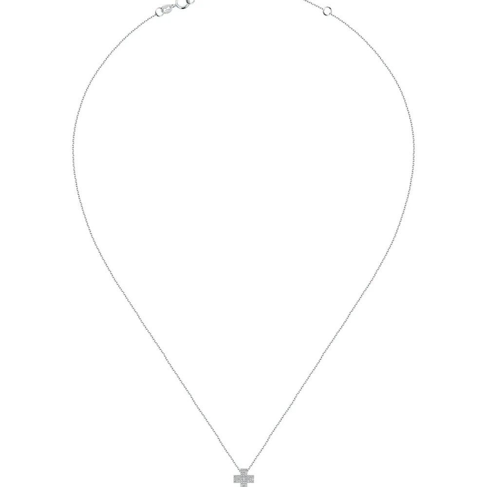 Gioielli Donna|Collane<Bluespirit COLLANA B-SACRI - P.77D110000200