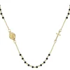 Collane In Argento|Collane<Bluespirit COLLANA B-SACRI - P.57D110000300