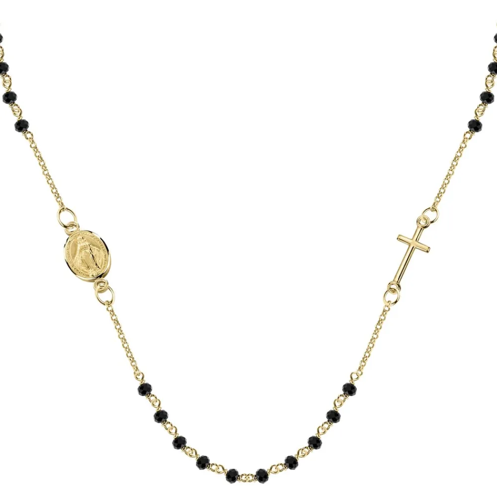 Collane In Argento|Collane<Bluespirit COLLANA B-SACRI - P.57D110000300