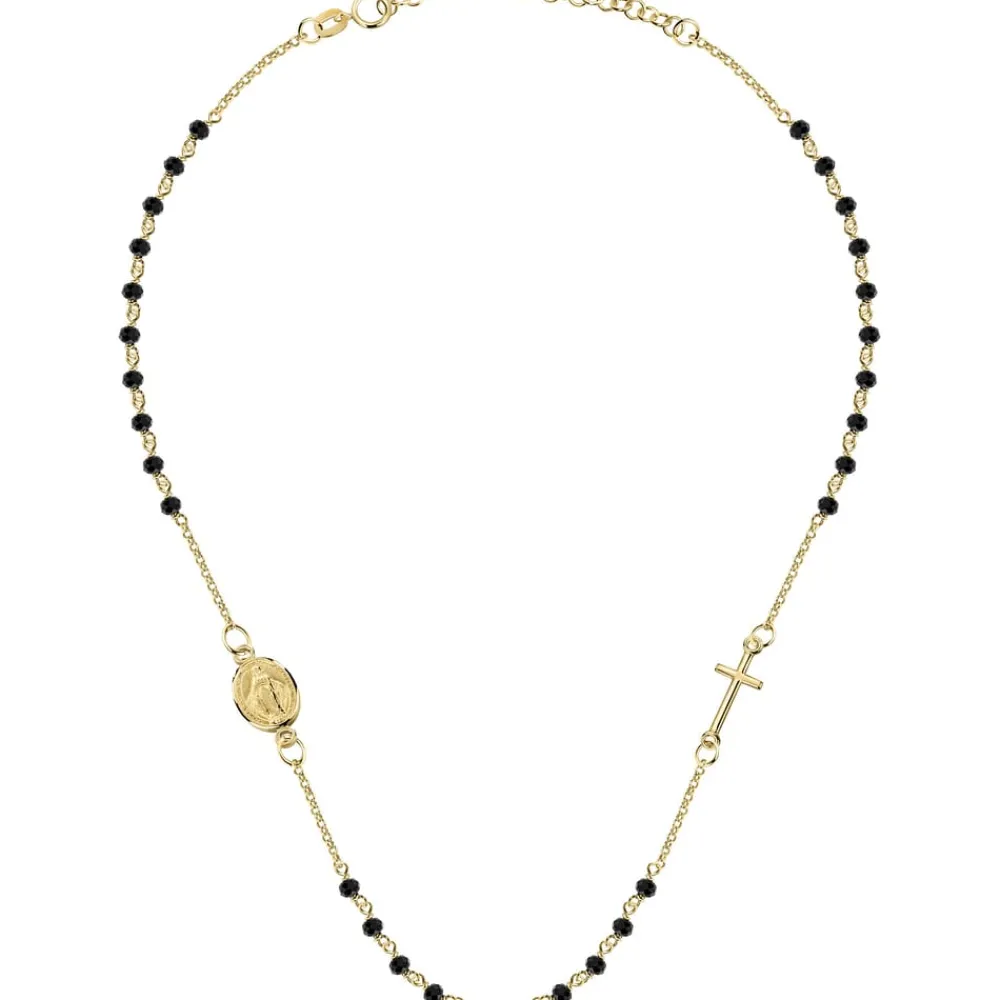 Collane In Argento|Collane<Bluespirit COLLANA B-SACRI - P.57D110000300