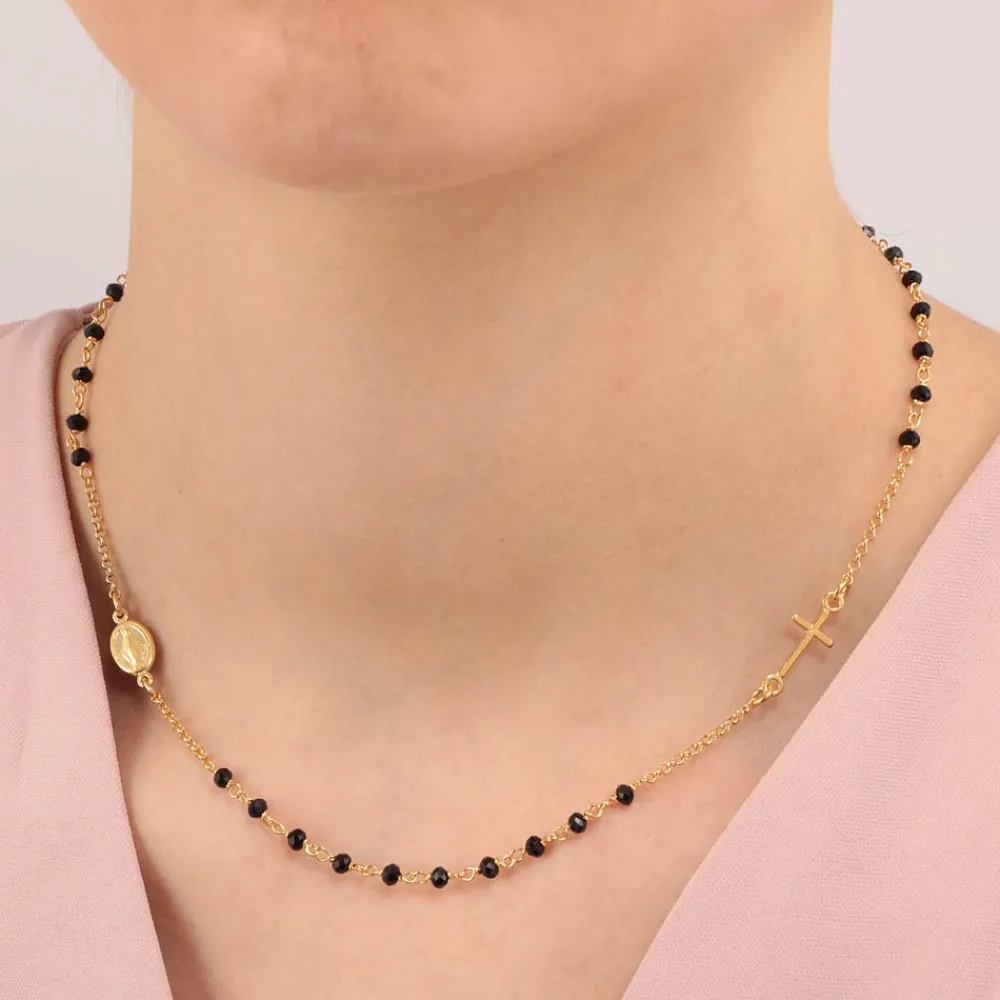 Collane In Argento|Collane<Bluespirit COLLANA B-SACRI - P.57D110000300