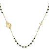 Gioielli Donna|Collane In Argento<Bluespirit COLLANA B-SACRI - P.57D110000200