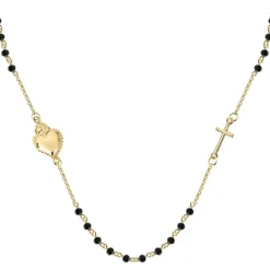 Gioielli Donna|Collane In Argento<Bluespirit COLLANA B-SACRI - P.57D110000200