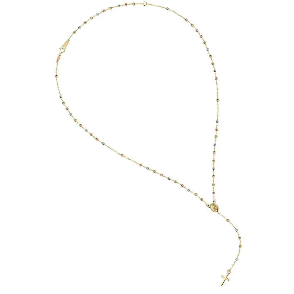 Collane In Oro|Collane<Bluespirit Collana B-sacri - P.76C910001300