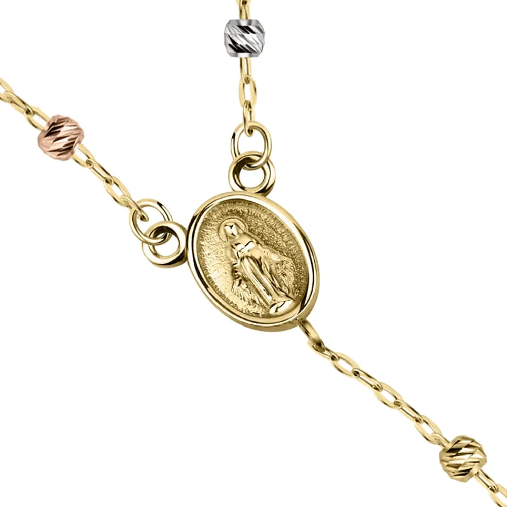 Collane In Oro|Collane<Bluespirit Collana B-sacri - P.76C910001300