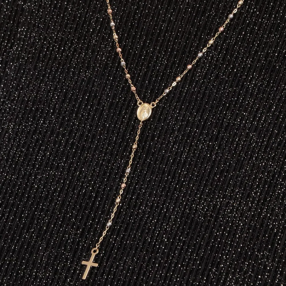 Collane In Oro|Collane<Bluespirit Collana B-sacri - P.76C910001300