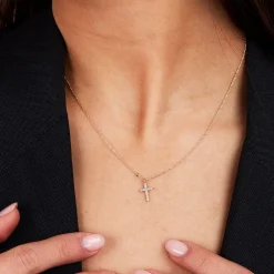 Gioielli Donna|Collane<Bluespirit COLLANA B-SACRI - P.76D110000100