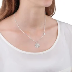 Collane In Argento|Collane<Bluespirit COLLANA BUENA SUERTE - P.25O910000200