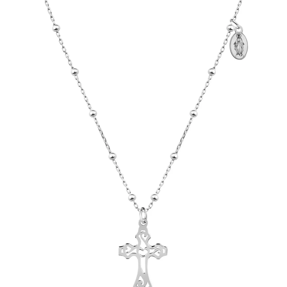 Collane In Argento|Collane<Bluespirit COLLANA BUENA SUERTE - P.25O910000600