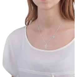 Collane In Argento|Collane<Bluespirit COLLANA BUENA SUERTE - P.25O910000600