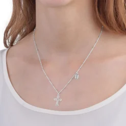 Collane In Argento|Collane<Bluespirit COLLANA BUENA SUERTE - P.25O910000600