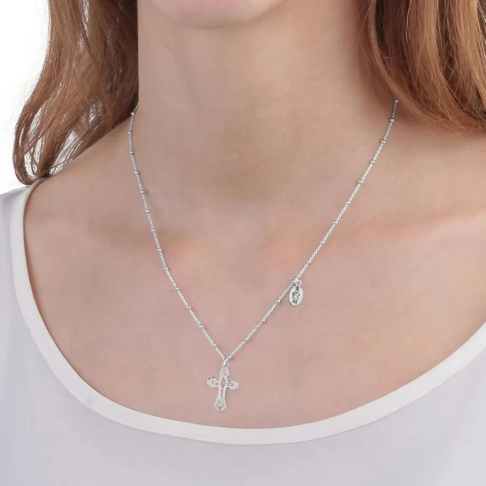 Collane In Argento|Collane<Bluespirit COLLANA BUENA SUERTE - P.25O910000600