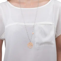 Collane In Argento|Collane<Bluespirit COLLANA BUENA SUERTE - P.25O910000300