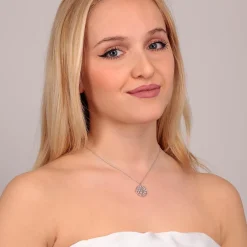 Gioielli In Argento|Gioielli Donna<Bluespirit COLLANA CARILLON - P.25W910000200