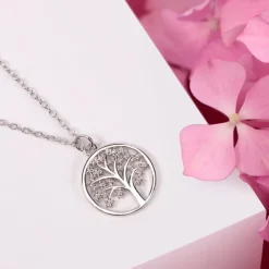 Gioielli In Argento|Gioielli Donna<Bluespirit COLLANA CARILLON - P.25W910000200