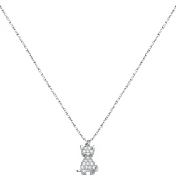 Gioielli In Argento|Gioielli Donna<Bluespirit COLLANA CARILLON - P.25W910000400