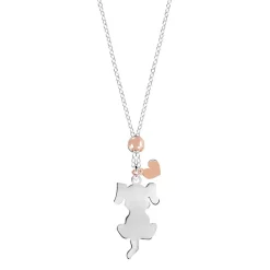 Gioielli Donna|Collane<Bluespirit COLLANA CAT & DOG - P.259410000200