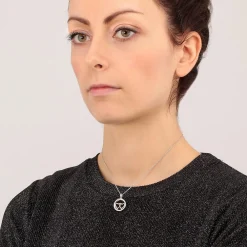 Collane In Argento|Collane<Bluespirit COLLANA CHERIE - P.25P610000400